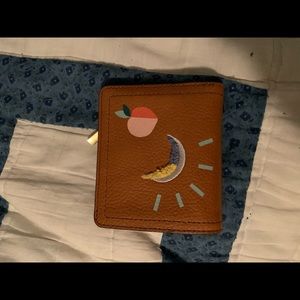 Fossil Bifold Wallet